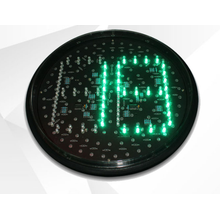 XINTONG High Flux LED Traffic Light Timer Module